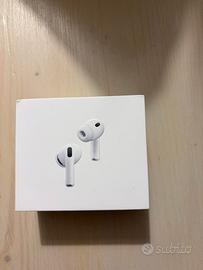 Apple AirPods Pro (3ª generazione) SIGGILATI