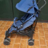 passeggino chicco