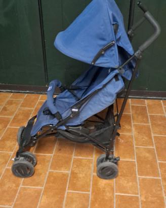 passeggino chicco