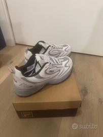 Fila actix s nimbus cloud-sleet