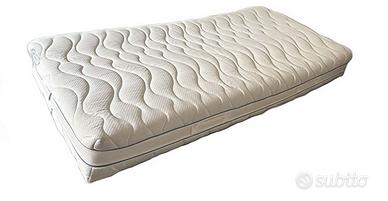 Materasso Il Benessere memory