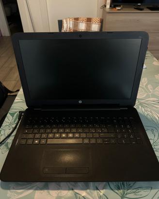 Pc portatile HP 250 G4
