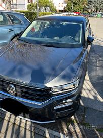 VOLKSWAGEN T-Roc - 2019