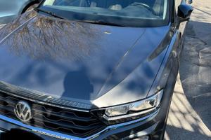 VOLKSWAGEN T-Roc - 2019