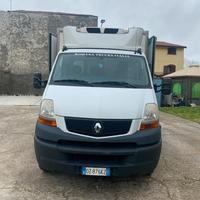 Renault Master frigo
