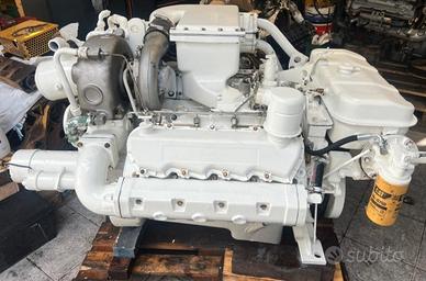 coppia CATERPILLAR 3208 - 425 RIGENERATI