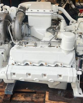 coppia CATERPILLAR 3208 - 425 RIGENERATI