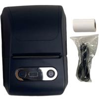 Stampante per etichette Thermik Adesivo 