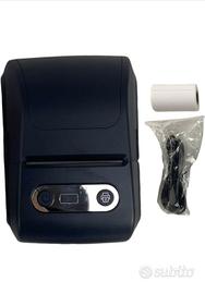 Stampante per etichette Thermik Adesivo 