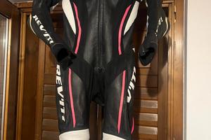 tuta moto revit xena 3