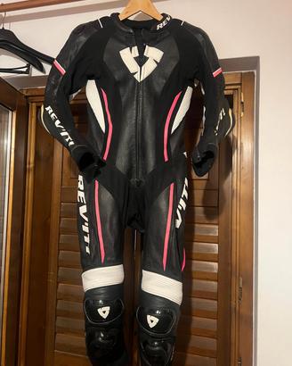 tuta moto revit xena 3