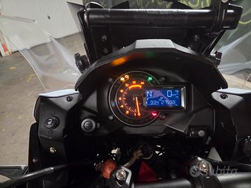 kawasaki versys 1000