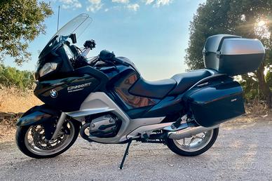 BMW R1200RT