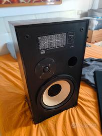 Coppia Indiana Line Model 2X