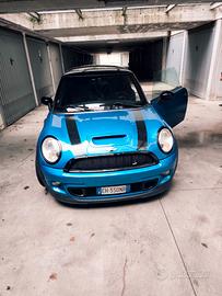 Mini Cooper s r56