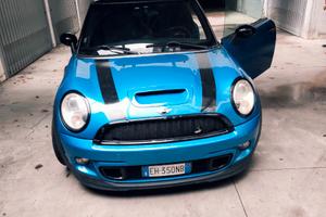 Mini Cooper s r56