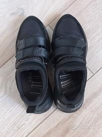 Scarpe da donna nere Liu jo