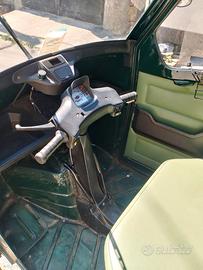 Ape Piaggio 50