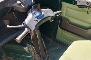 Ape Piaggio 50
