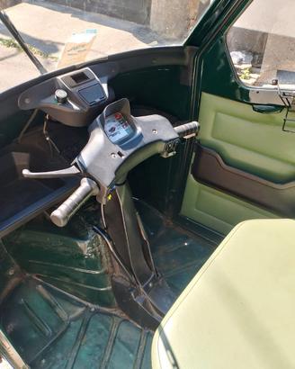 Ape Piaggio 50