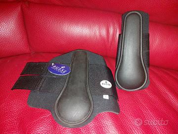 Stinchiere nuove cavallo mis L