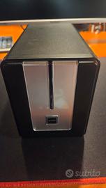 nas d-link DNS-233