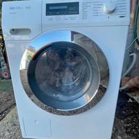Lavatrice Miele 8kg A+++ 1600giri inverter