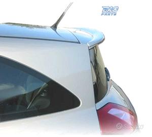 SPOILER ALETTONE PER RENAULT MEGANE II