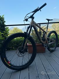Santa Cruz Nomad