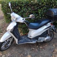 Piaggio Liberty S 150 - 2010