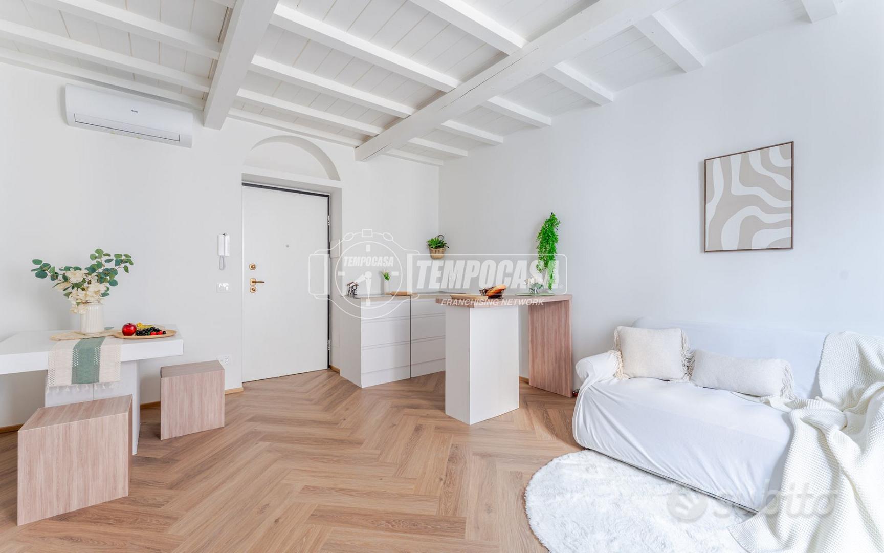 Appartamento – Milano, Sarpi, Bullona - Altro