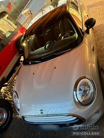 MINI Cooper D