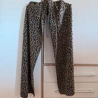 Sciarpa donna nuova con cartellino