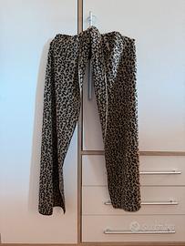 Sciarpa donna nuova con cartellino