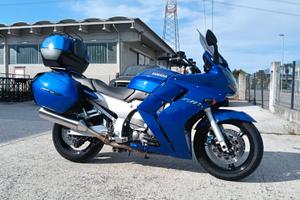 Yamaha FJR 1300 RISERVATA SIG. LUCA
