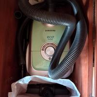 ASPIRAPOLVERE SAMSUNG ECO WAVE