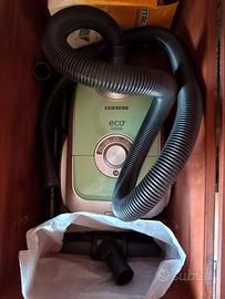 ASPIRAPOLVERE SAMSUNG ECO WAVE