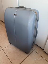 Valigia Delsey e beuaty case