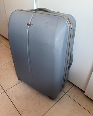 Valigia Delsey e beuaty case