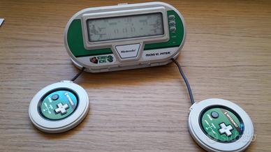 Console vecchia Donkey Kong Nintendo