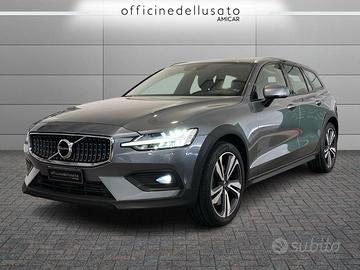 Volvo V60 Cross Country cross country 2.0 d4 pro a