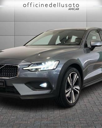 Volvo V60 Cross Country cross country 2.0 d4 pro a