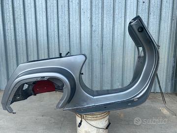 Telaio vespa 50 pk