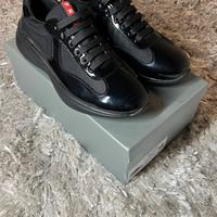 prada america’s cup black