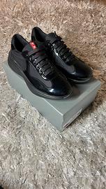 prada america’s cup black