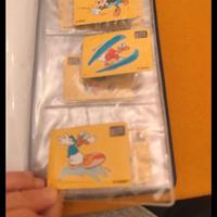 Cards magnetiche Disney Belte' 