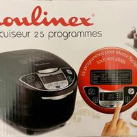 MOULINEX robot da cucina