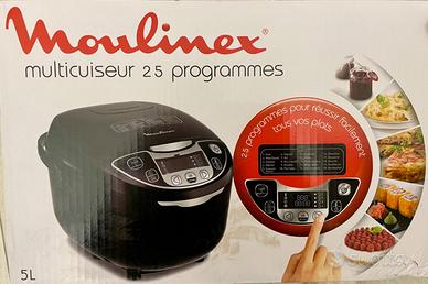 MOULINEX robot da cucina