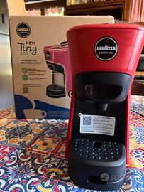 macchinetta del caffè Lavazza New Tiny Eco