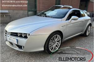 Alfa Romeo Brera 2.4 JTDm 200CV - MAXI TAGLIANDO